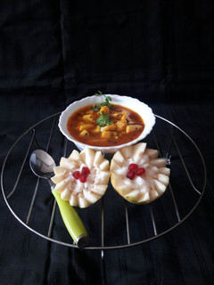 જમરુખ નુ શાક (Guava Shak Recipe In Gujarati) રેસીપી મુખ્ય ફોટો