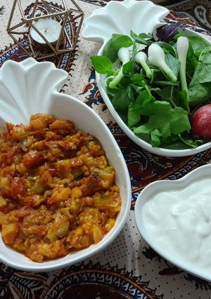 عکسی از دستور #یتیمچه