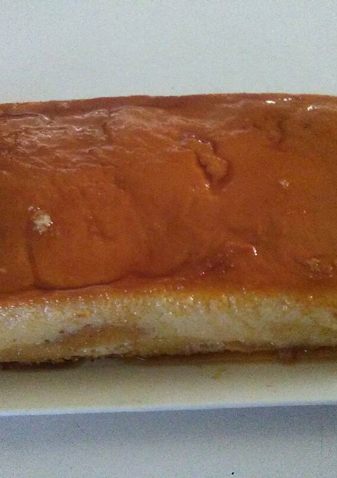 Una foto de Pan de calatrava