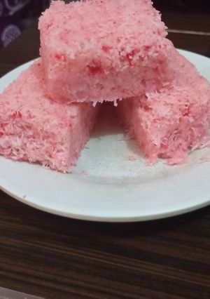 Foto resep Sengkulun dadakan