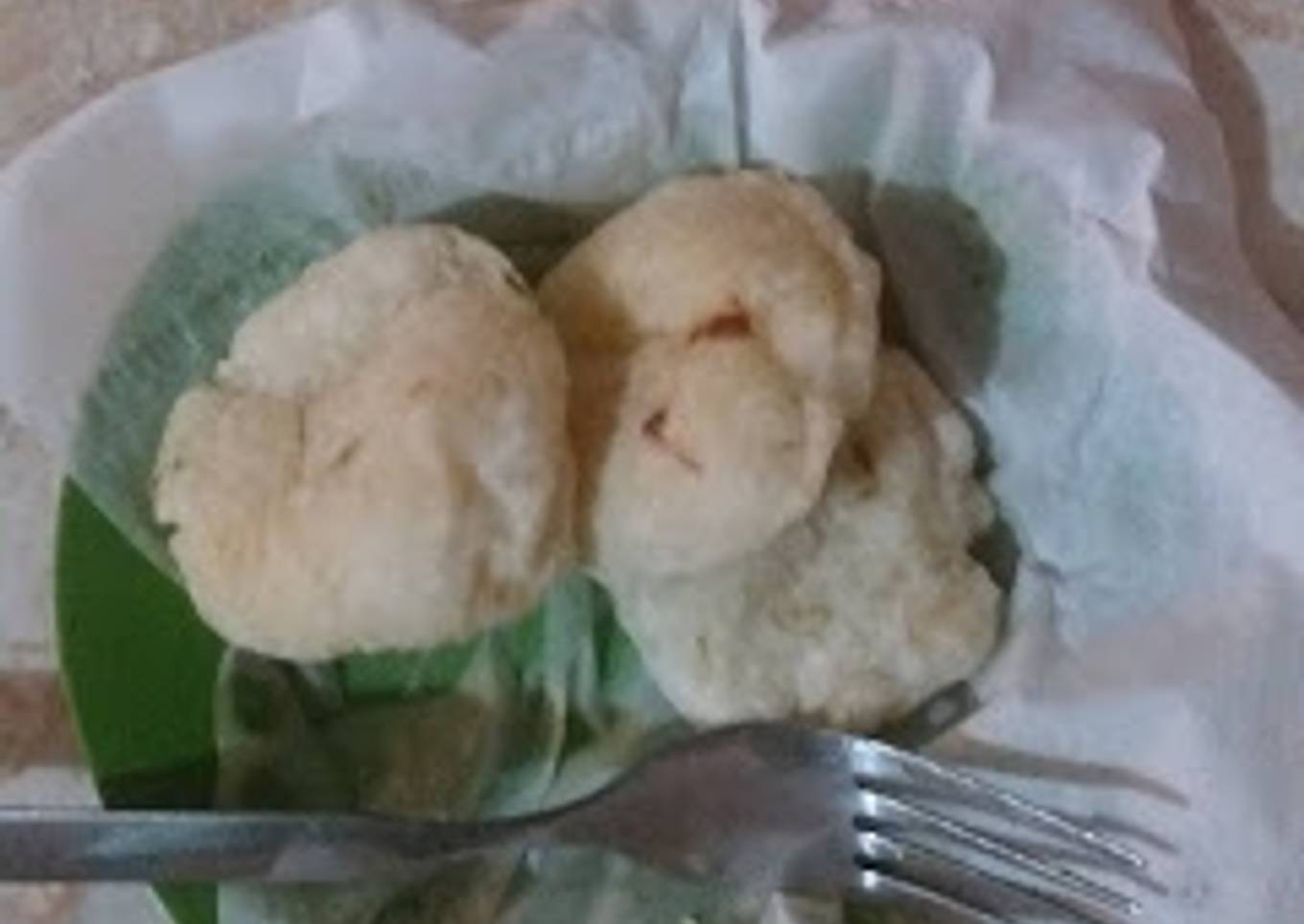 Cireng crispy
