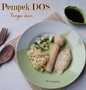 Resep Pempek DOS Anti Gagal