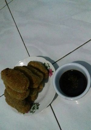 Foto resep Pempek Ikan Sarden