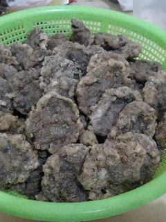 Foto resep Pempek kulit tenggiri