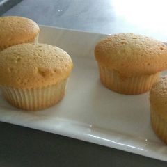 Muffins A picture of Muffins.