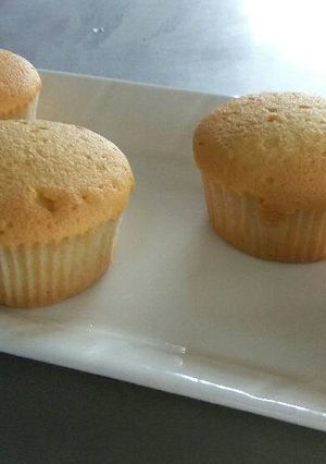 A picture of Muffins.
