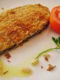 Berenjenas rellenas a la mallorquina