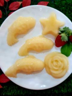 Foto resep Puding Tape Singkong
