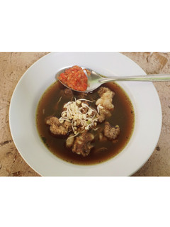 Foto resep #77 Rawon Daging Sapi