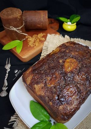 Foto resep Godok panggang