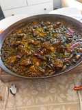Paella Valenciana