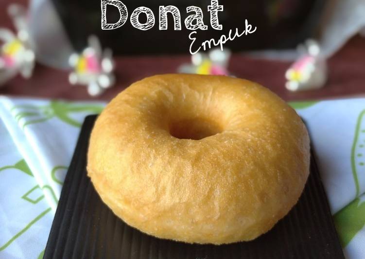 Donat Empuk