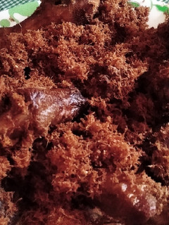 Foto resep Kepala ayam goreng lengkuas