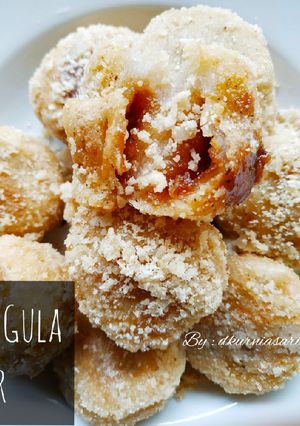 Foto resep Ubi Gula-gula Lumer