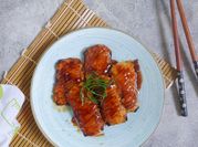 Gambar unagi japanese sauce