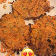 “milanesa” de zanahoria (vegetariana)