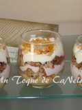 Trifle bundt cake candy mars