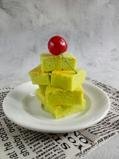 Foto resep Sponge cake