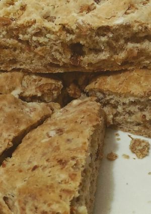 Foto di Focaccia con i ciccioli