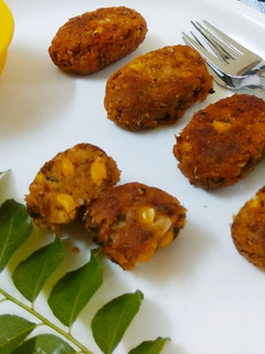 राजमा के कबाब (Rajma ke kabab recipe in Hindi) रेसिपी मुख्य फोटो
