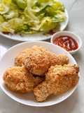 Gà rán KFC