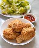 Gà rán KFC
