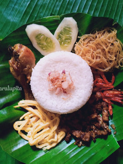 Foto resep Nasi Uduk