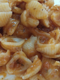 Foto resep Ricecooker pasta bolognese