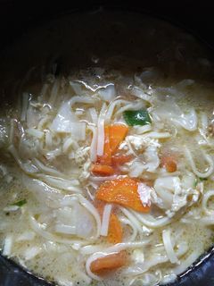 Foto resep Mie Godog Simple
