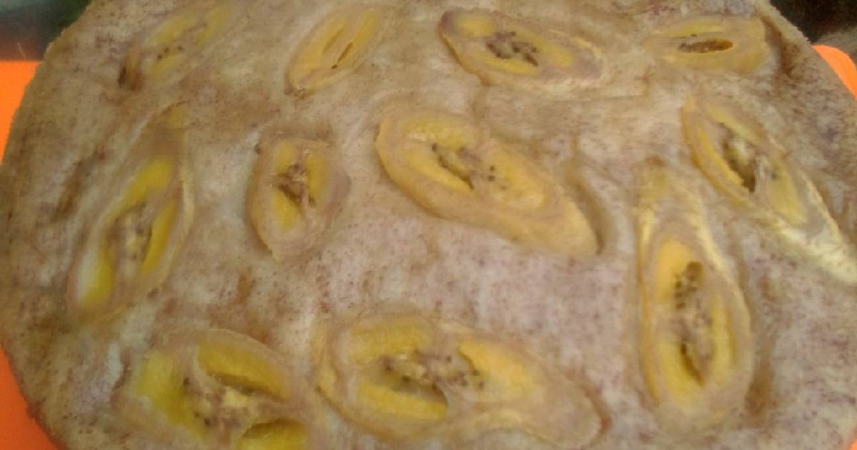 258 resep  bolu  pisang  kukus  pakai blender  enak dan 