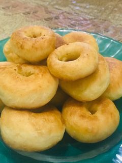 Foto resep Donat Empuk