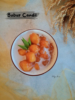 Foto resep Bubur Candil