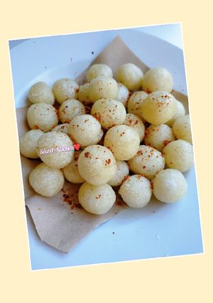Foto resep CimoL Endul Anti Gagal