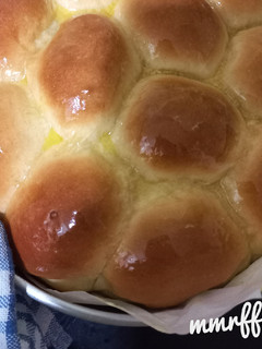 Foto resep Roti Sobek Ekonomis Super Lembut