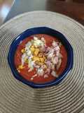 Salmorejo