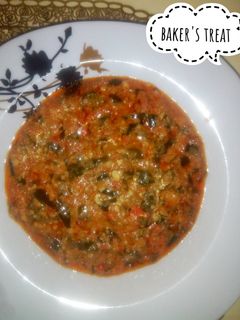 Miyar gyada ainihin hoton girkin