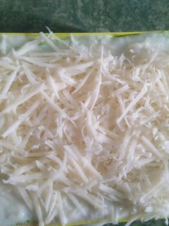 Foto resep Stup roti