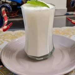 A picture of Lassi.