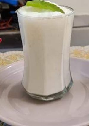 A picture of Lassi.