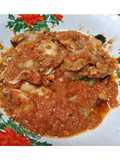Resep sambal Kerang enak (sambal Kijing)