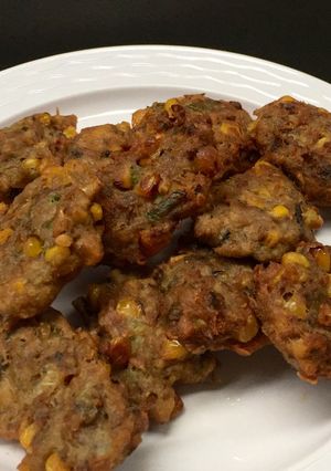 Foto resep Bakwan ikan ekonomis