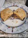 Ridley's Pasty