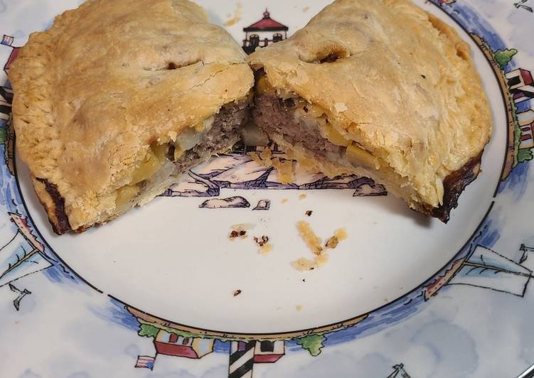 Ridley's Pasty Ridley's Pasty