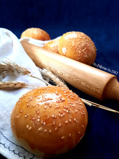عکسی از دستور نان ژاپنی