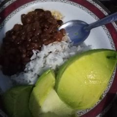 Stewed beans #recipemarathon A picture of Stewed beans #recipemarathon.