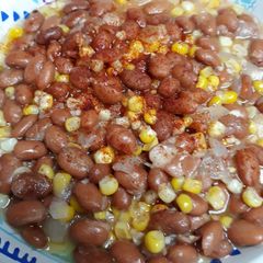 Succotash Batch 3 A picture of Succotash Batch 3.