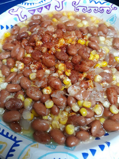 A picture of Succotash Batch 3.
