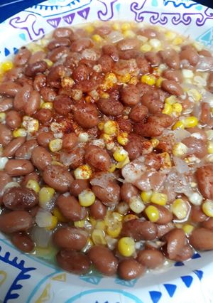 A picture of Succotash Batch 3.