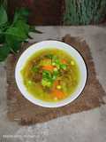 Sop Tulang Sapi