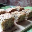 Bolu pisang kurma